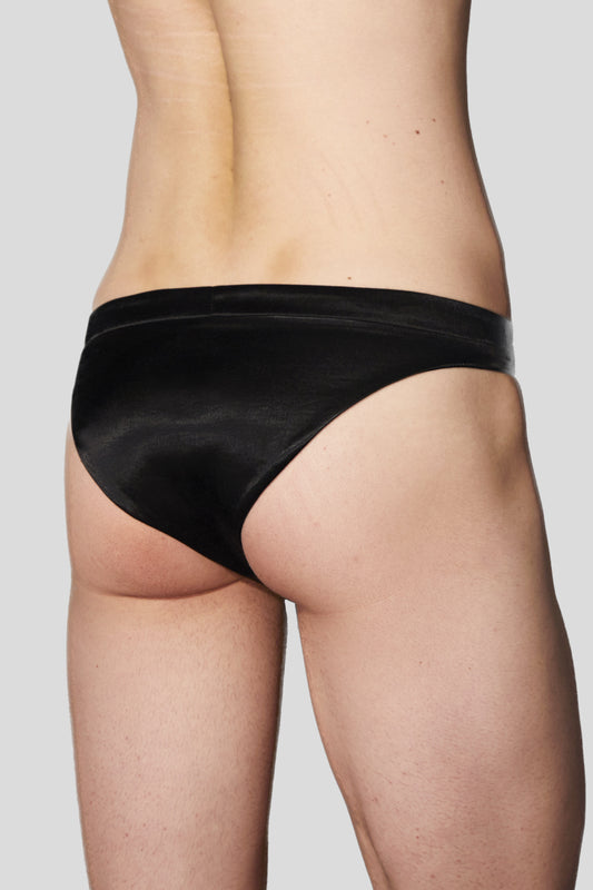 Black Briefs
