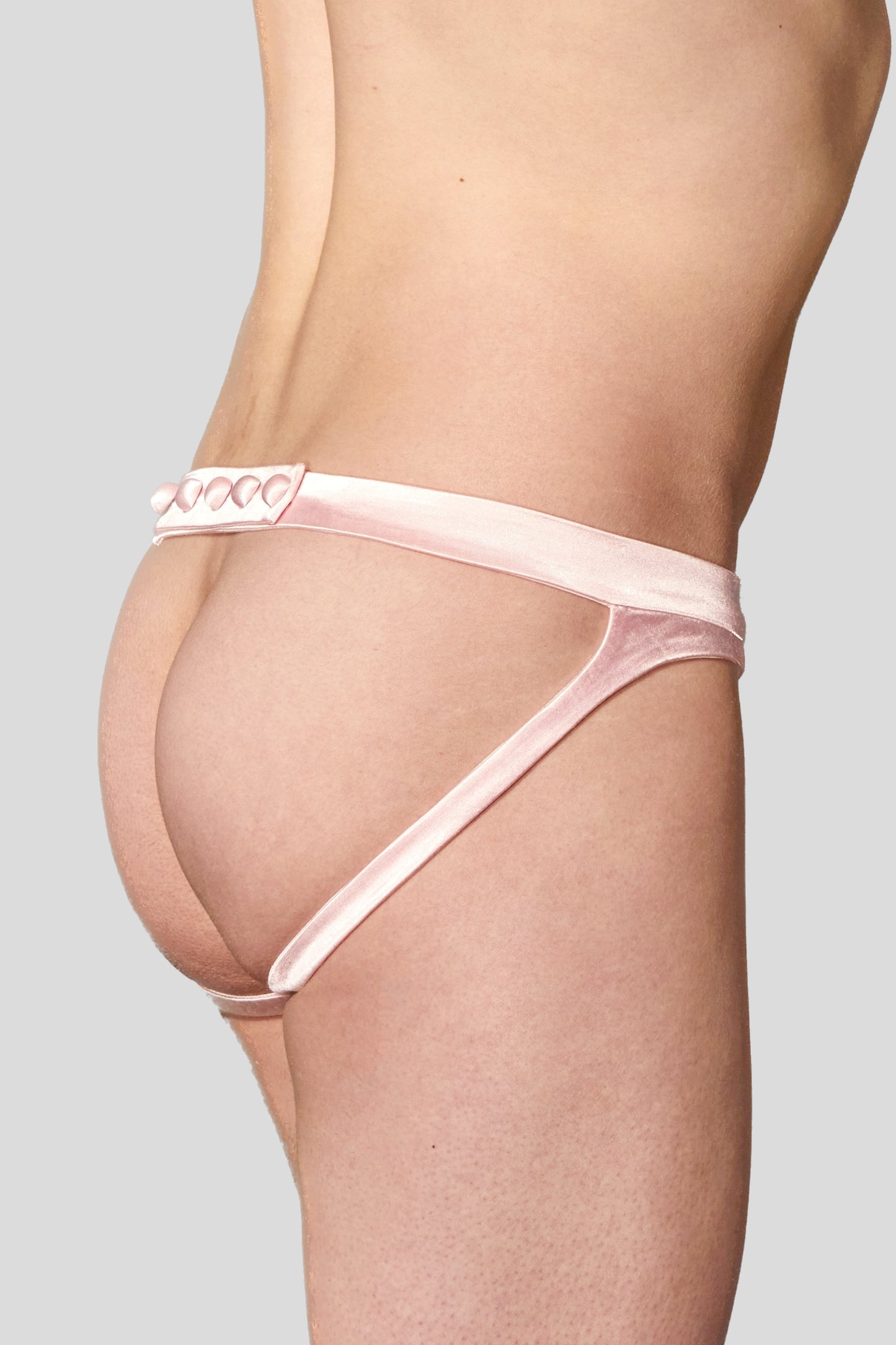 Pink Jockstrap