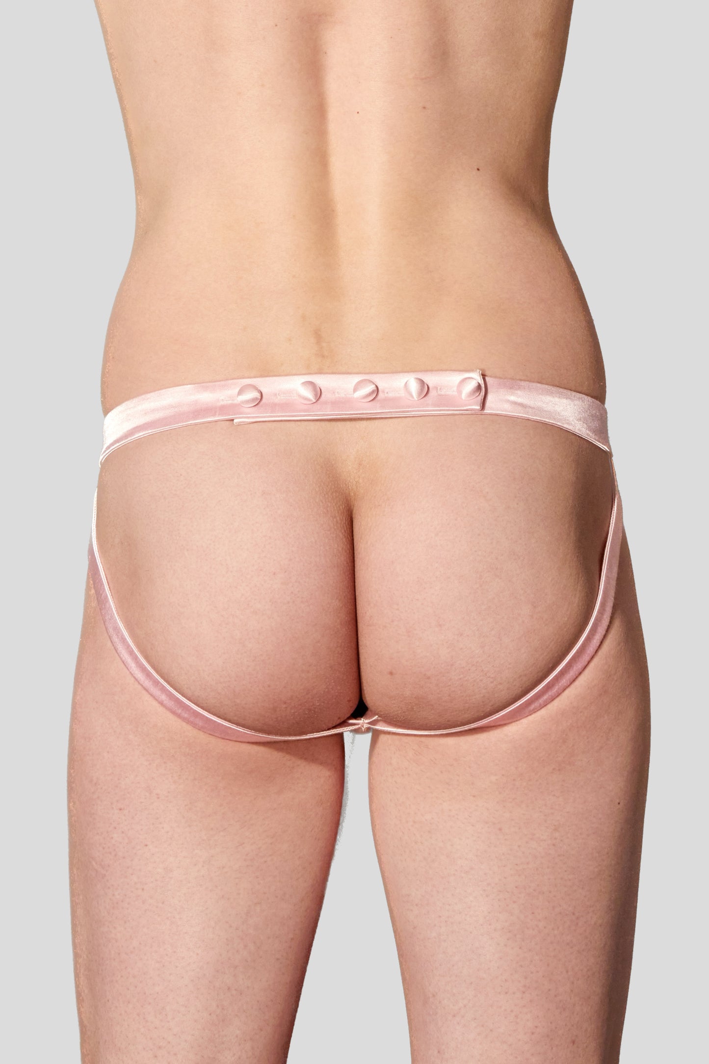 Pink Jockstrap