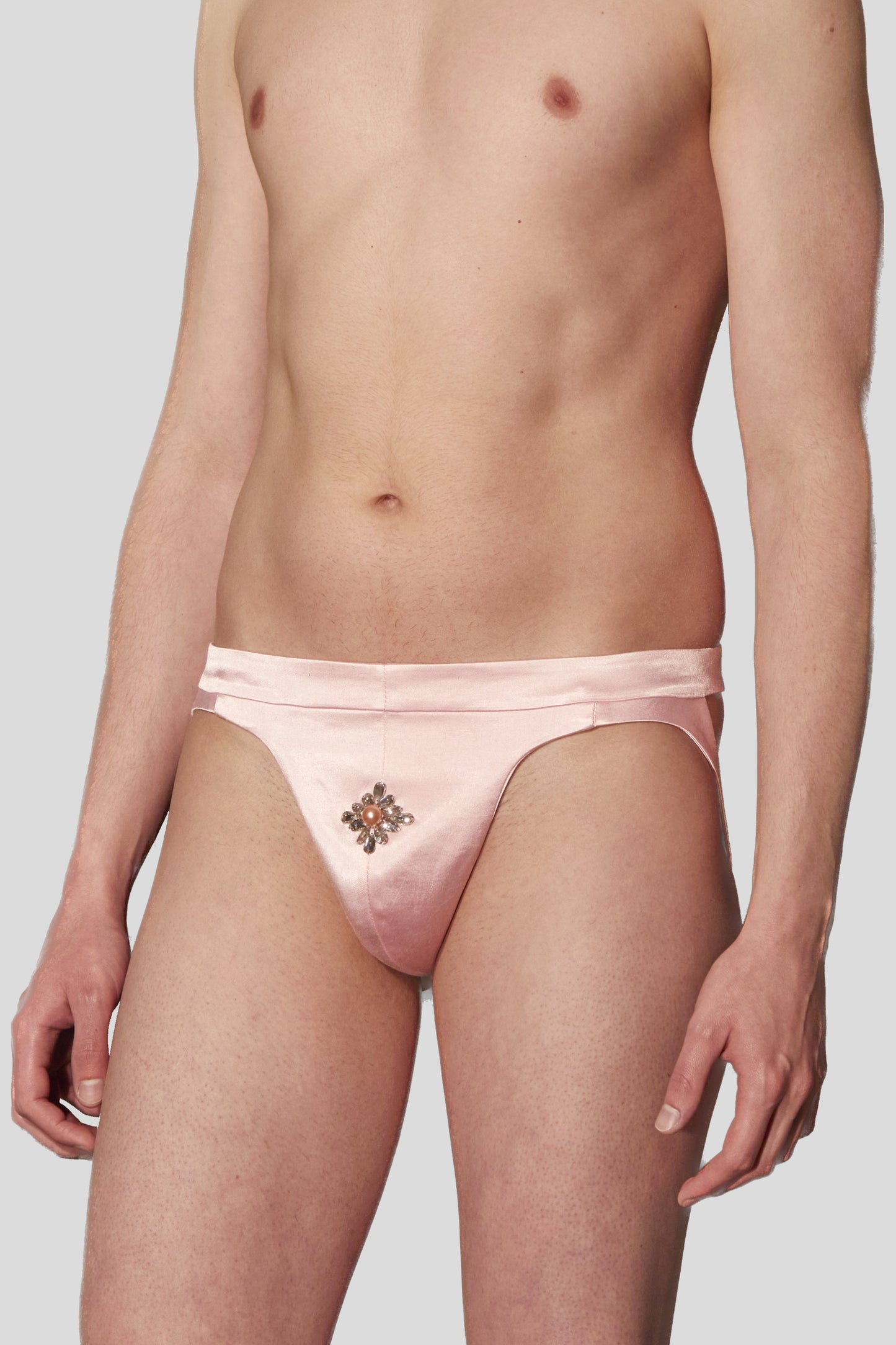 Pink Jockstrap