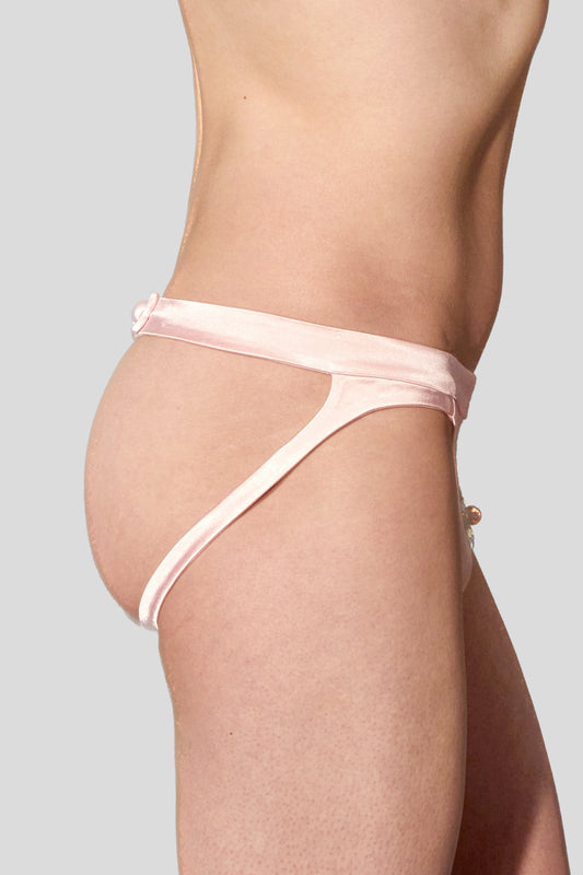 Pink Jockstrap