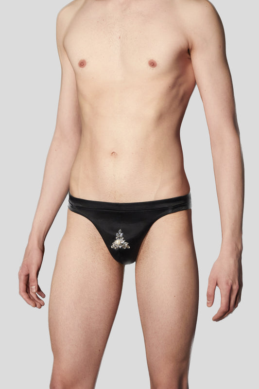 Black Briefs