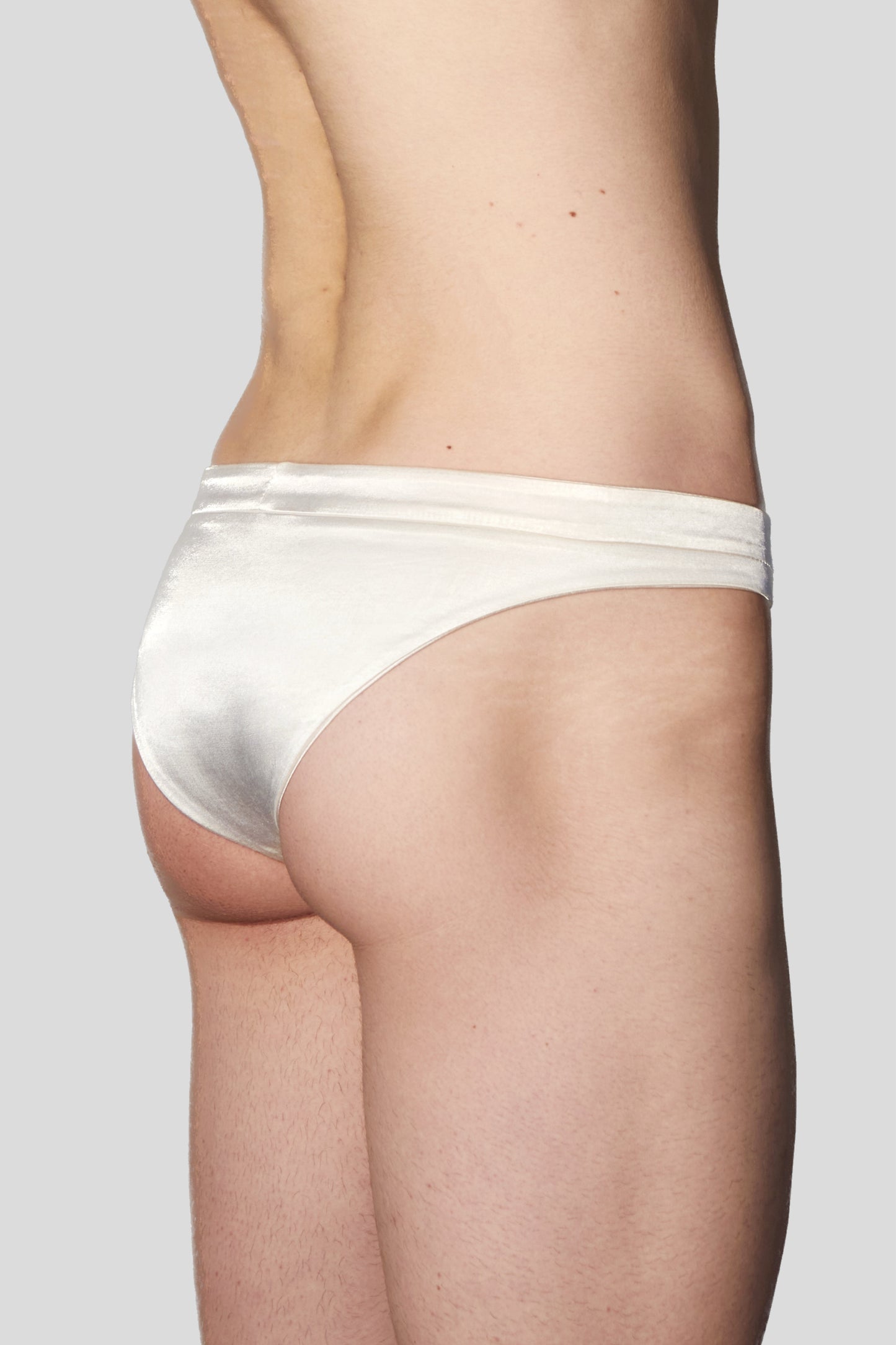 White Briefs