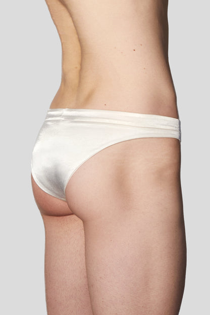 White Briefs