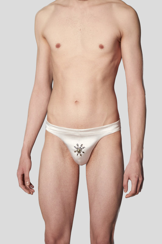 White Briefs