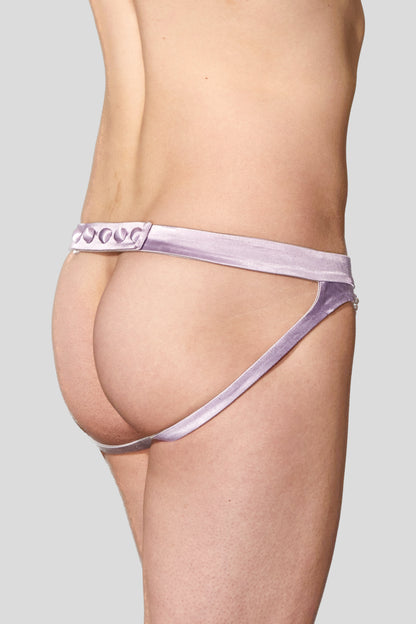 Violet Jockstrap