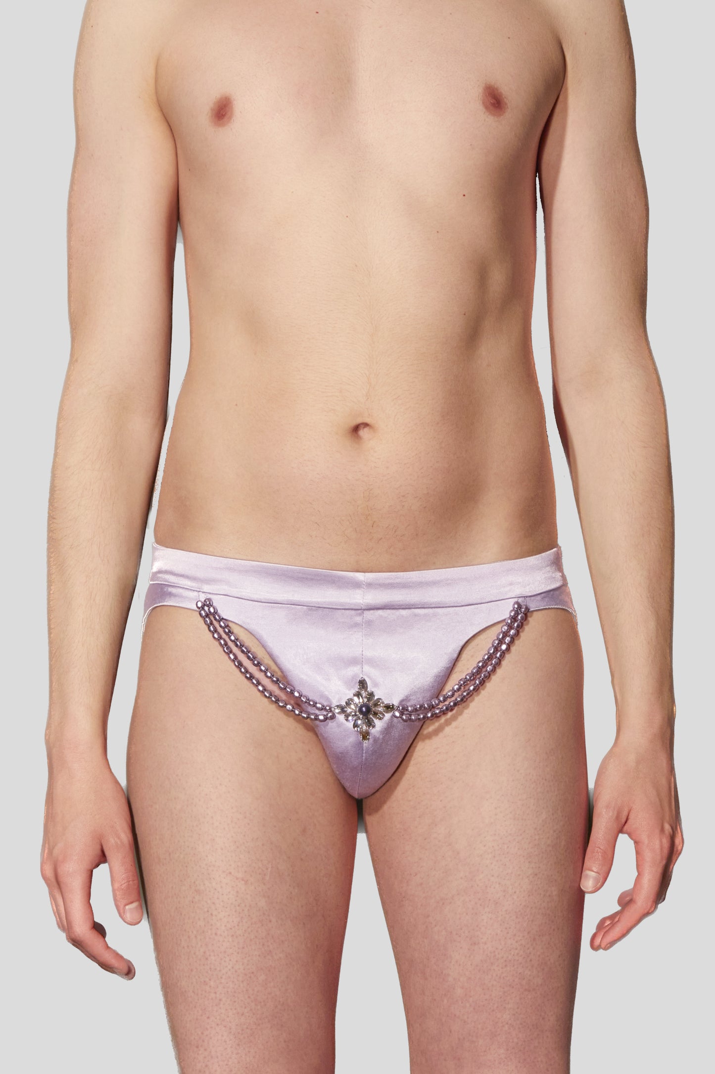 Violet Jockstrap
