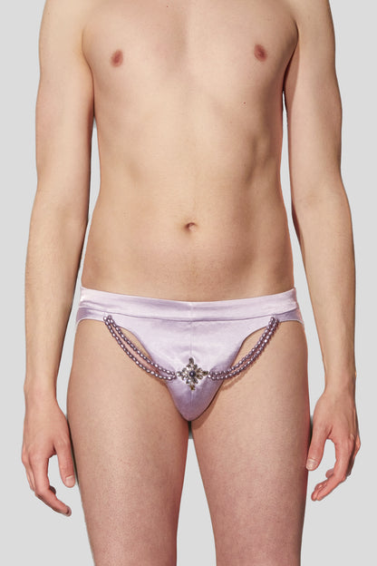 Violet Jockstrap