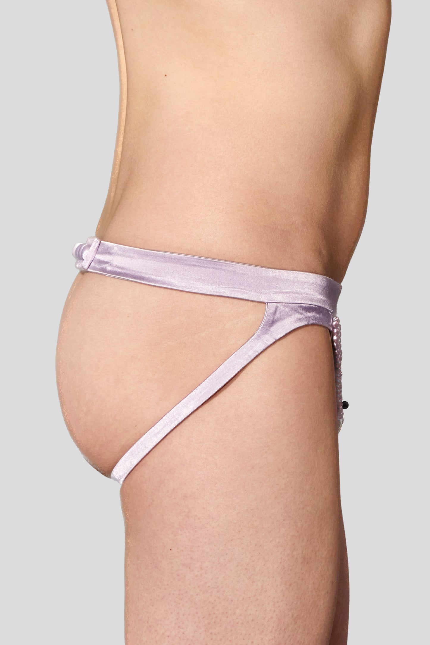 Violet Jockstrap
